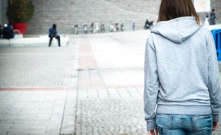 Sposób na okiełznanie potworów - komentuje Anna Nowacka-Isaksson
