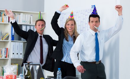 Firmy mają problem z rozliczeniem imprez integracyjnych