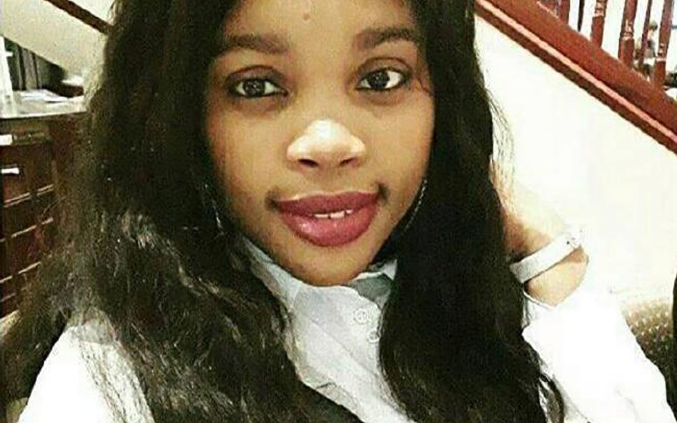 Sibongile Mani