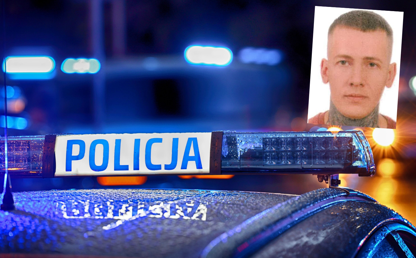 Zabójstwo w hotelu w Warszawie. Wydano list gończy za Białorusinem