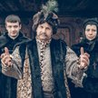 Od lewej: ks. Jakub (Michał Sikorski) Jan Paweł (Bartłomiej Topa), Zofia (Katarzyna Herman) i Aniela