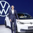 Od zaopatrzeniowca do szefa.VW ma nowego dyrektora zarządzającego