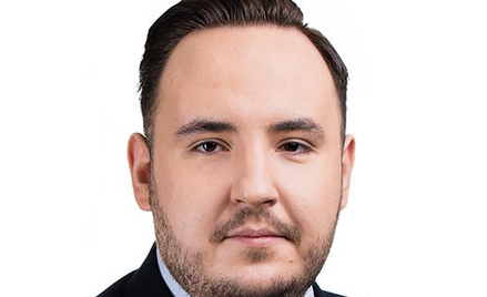 Michał Bodziony, prawnik, PCS Paruch Chruściel Schiffter Stępień Kanclerz | Littler