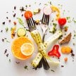 Dieta śródziemnomorska uznawana jest za najzdrowszą na świecie.