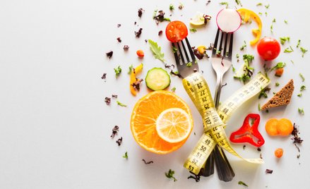 Dieta śródziemnomorska uznawana jest za najzdrowszą na świecie.