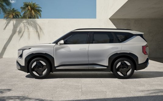 Kia EV5