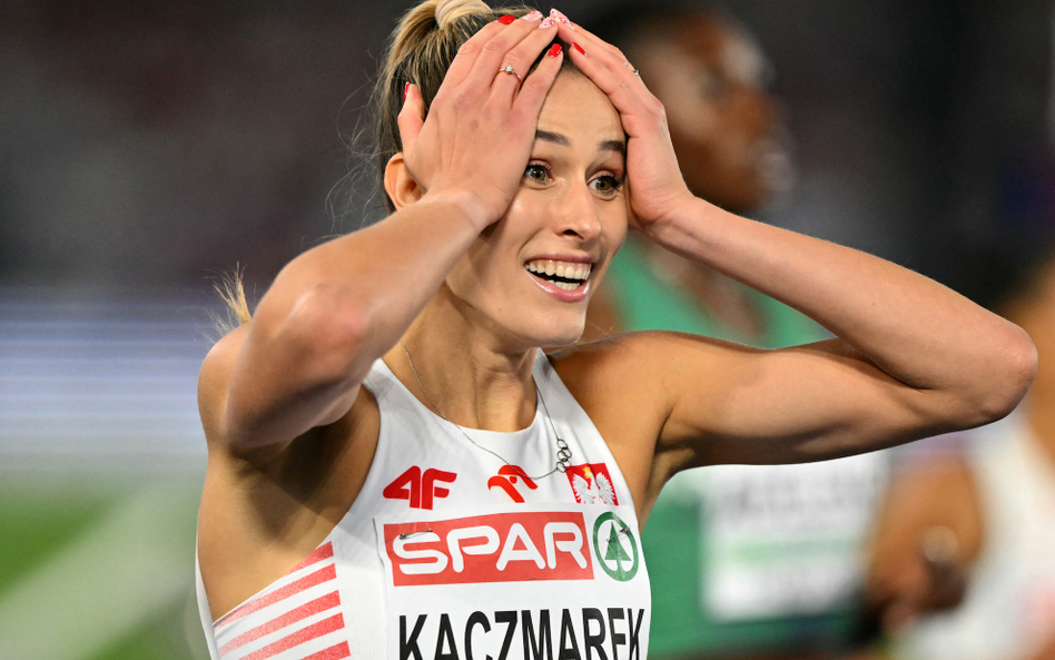 Natalia Kaczmarek