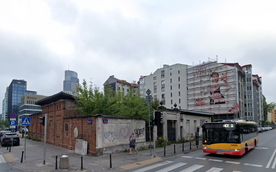 Inwestycja ma mieć charakter mieszkalno-usługowy