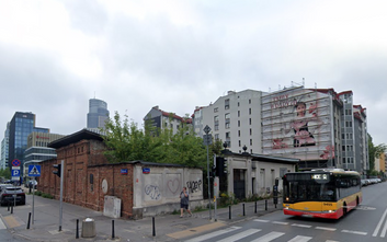 Inwestycja ma mieć charakter mieszkalno-usługowy