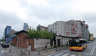 Inwestycja ma mieć charakter mieszkalno-usługowy