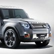 Land Rover DC100 Concept