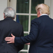 Rozejm między USA i UE