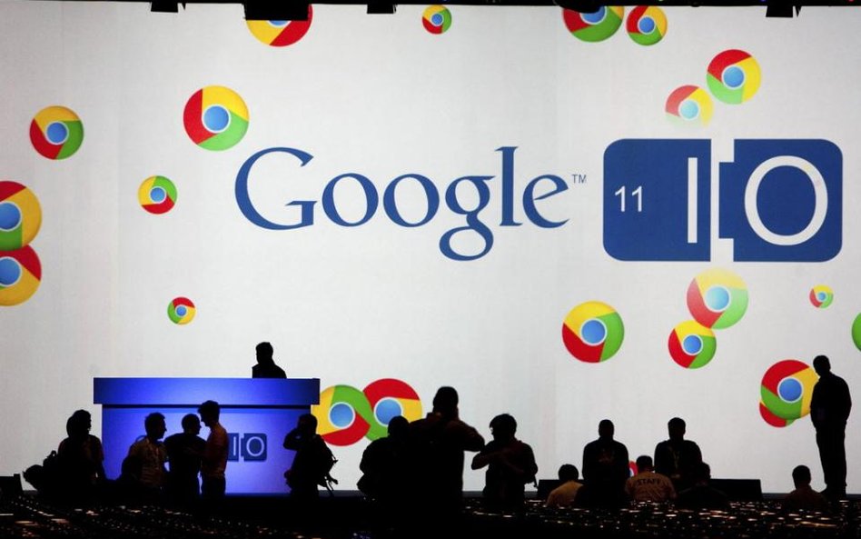 Polityka prywatności Google pod lupą