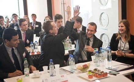 Zespół Synergy Consultants wygrał polski finał CIMA GBC