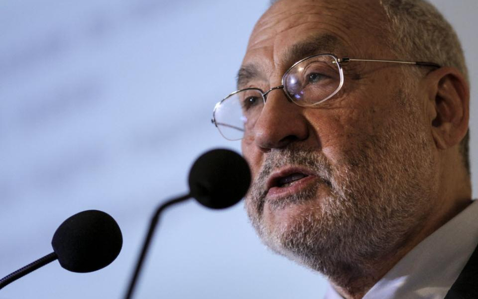 Joseph Stiglitz