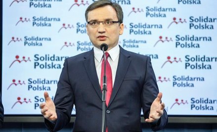 Zbigniew Ziobro