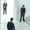 Straż Marszałkowska odpowiada za bezpieczeństwo Sejmu i parlamentarzystów.