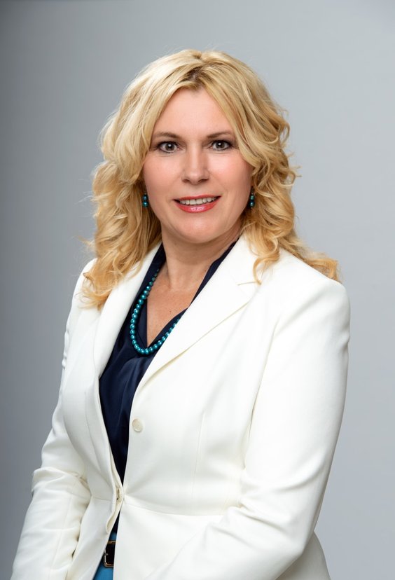 Izabella Maczkowska-Ciborowska