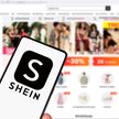 Platforma Shein