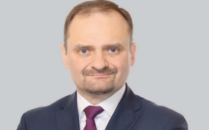 Robert Wąchała, Wiceprezes zarządu Stowarzyszenie Emitentów Giełdowych