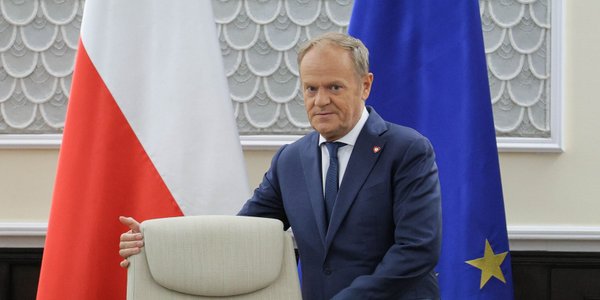Prof. Jacek Czaputowicz: Czy premier Donald Tusk staje się kulawą kaczką