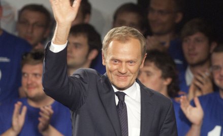 Czy w gorzowskiej PO "martwych dusz" było więcej niż członków?
