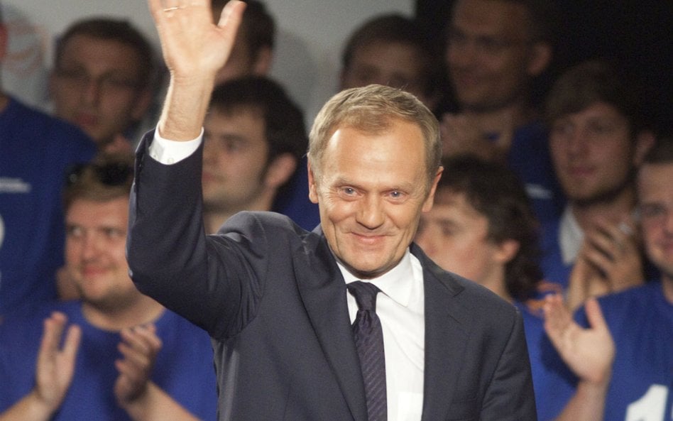 Czy w gorzowskiej PO "martwych dusz" było więcej niż członków?