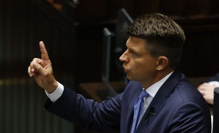 Lubnauer i Petru nie będą przepraszani przez komendanta