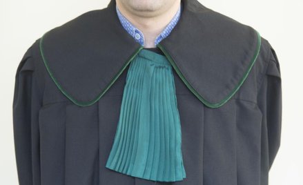 Marek Domagalski o dyscyplinarkach za kandydowanie do SN: adwokatura nie ma prawa wymuszać prawnej j