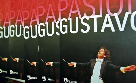 Skrzypce zamiast pistoletu