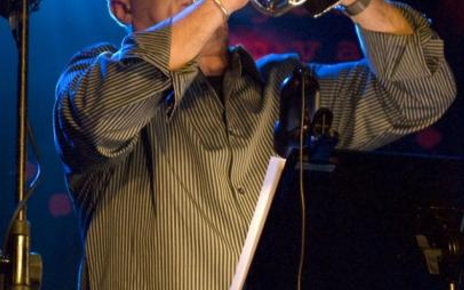 Dave Douglas