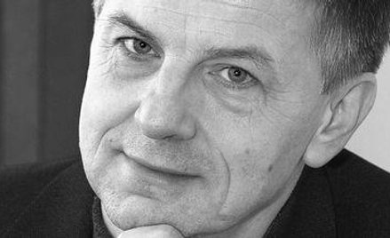 Andrzej Zybertowicz