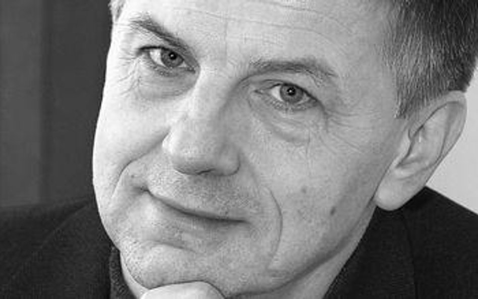 Andrzej Zybertowicz