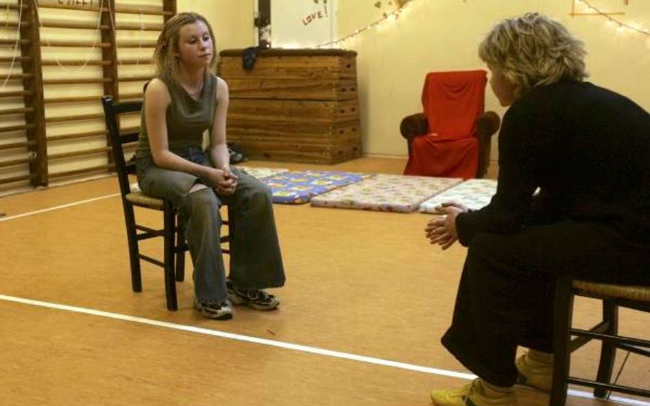 Czy kuratorzy będą pracować po 13 godzin