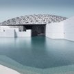 W Zjednoczonych Emiratach Arabskich zbudowano Luwr