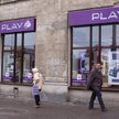Wśród czterech dużych operatorów jedynym z dodatnim bilansem był P4, operator sieci Play. Telekom te