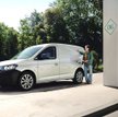 Volkswagen Caddy Maxi1.5 TGI