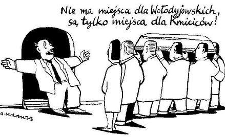 Komentarz rysunkowy