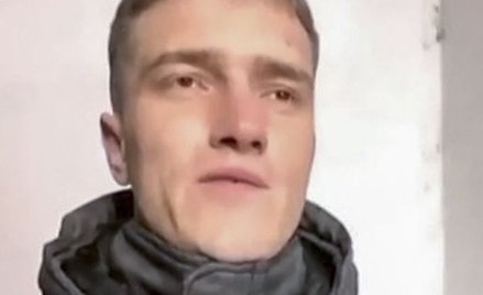 "Jestem dla was łajdakiem". Były dowódca z grupy Wagnera prosi Ukraińców o wybaczenie