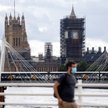 Umowy po brexicie w impasie. Tematu nie ma w Brukseli