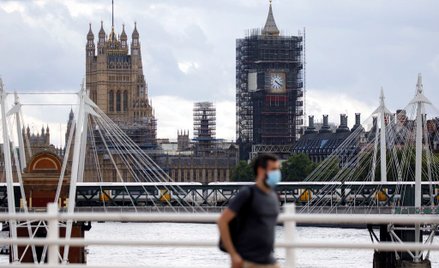 Umowy po brexicie w impasie. Tematu nie ma w Brukseli