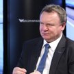 #RZECZoBIZNESIE: Ireneusz Merchel: Kolej wykorzysta każdą unijną złotówkę na inwestycje