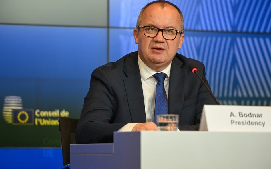 Adam Bodnar chce przeliczenia głosów i zmiany izby rozpatrującej protesty wyborcze
