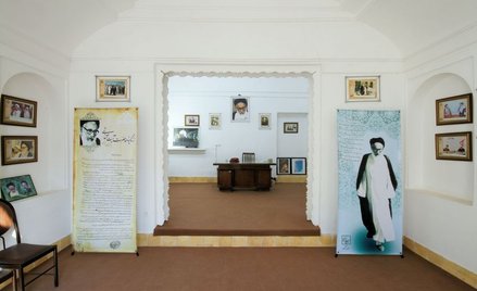 Iran: Odznaczenia za schwytanie Amerykanów