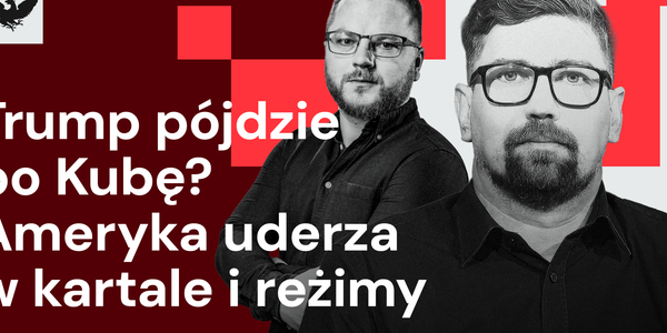 Koniec „tylnego podwórka” USA? Chiny przejmują Amerykę Łacińską?