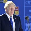 Boris Johnson
