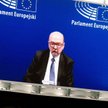 Ryszard Legutko, europoseł PiS