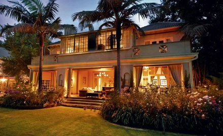 Luksusowe hotele z?najwyższej półki oferują rodzinom z dziećmi odpowiednio przygotowane apartamenty.