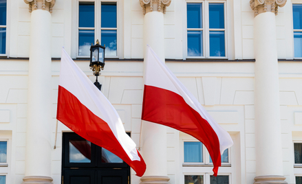 Dla polskich polityczek prezydentura wydaje się wciąż nieosiągalna.