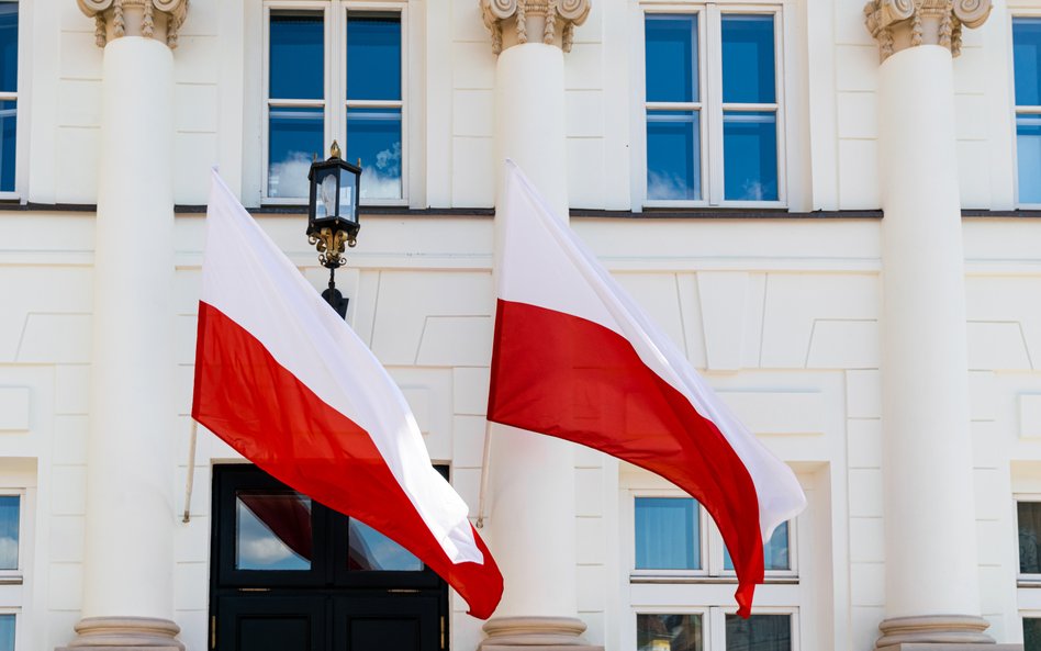 Dla polskich polityczek prezydentura wydaje się wciąż nieosiągalna.